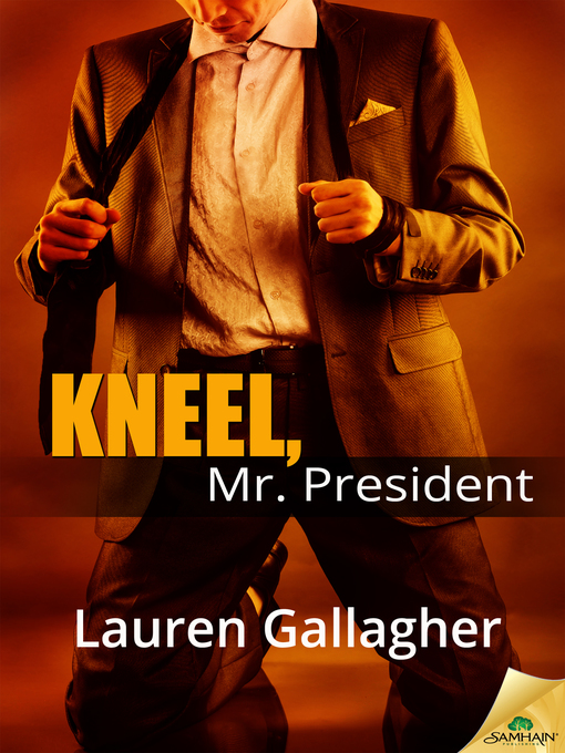 Cover image for Kneel, Mr. President